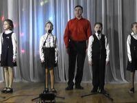 Екшурский сельский дом культуры им. М. П. Лобанова