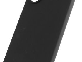 Клип-кейс LuxCase для Infinix HOT 30i Чёрный