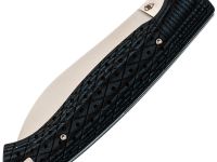 Складной нож Reptilian Квест-04, сталь D2, рукоять G10