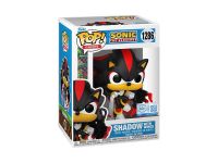 94203 Фигурка Sonic the Hedgehog; Shadow with Wings (Exc)