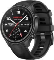 Смарт-часы OnePlus Watch 2R (Gunmetal Gray) (OPWWE234)
