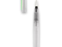 Кисть с резервуаром, круглая VISTA-ARTISTA маленькая