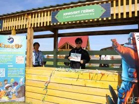 Выставка «Саха Инновации-2025» открылась на Ысыахе Туймаады