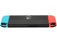 Игровая приставка Nintendo Switch OLED (Neon)