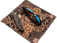Хэнк Шестеренки Grant’s EDC
