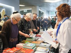 В Якутске состоялось торжественное открытие Года исторической памяти