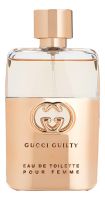 Guilty Eau De Toilette 2021: туалетная вода 90мл уценка