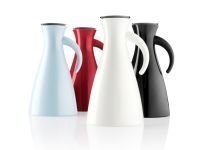 Eva Solo Кофейный вакуумный кувшин 1 л белый Kaffee-Isolierkanne Eva Solo
