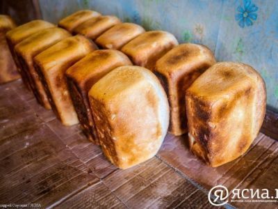 В Таймылыре Булунского района построят пекарню