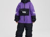 Комбинезон BASK kids