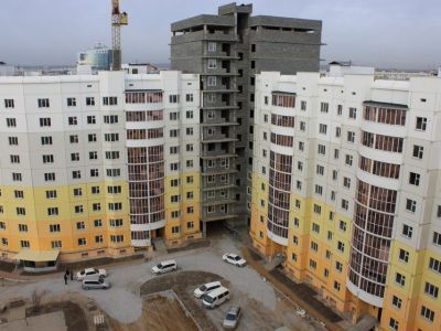 Обманутым дольщикам будут выдавать жилищные сертификаты