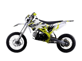 Питбайк BRZ X4 125cc