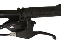 Женский велосипед Stels Miss 500 MD 26, год 2026, цвет Голубой, ростовка 15