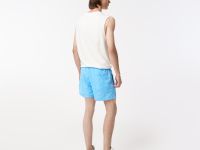 Мужские плавательные шорты Lacoste