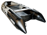 Лодка ПВХ GOLFSTREAM Патриот MP 380