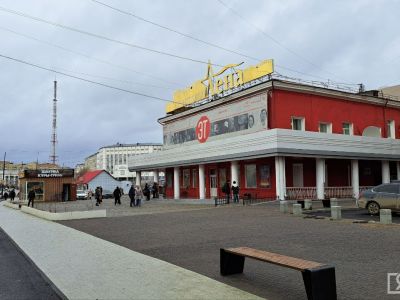 В Якутске покажут документальный фильм о новой научной теории вымирания мамонтов