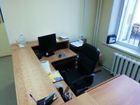 Клинская городская библиотека им. М. М. Пришвина