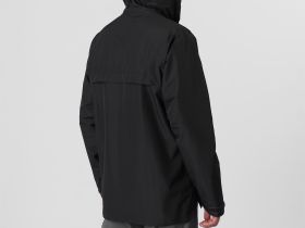 Куртка ветрозащитная Wellington IV Мужская