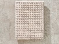 Полотенце вафельное Лорг/Lorgo, бежевое