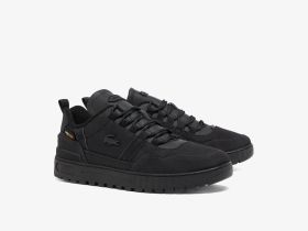 Мужские кеды Lacoste T-CLIP WNTR 224 2 SMA