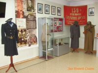 Краеведческий музей г. Похвистнево