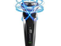 Электрическая бритва Polaris PMR 0307RC PRO 5 BLADES+