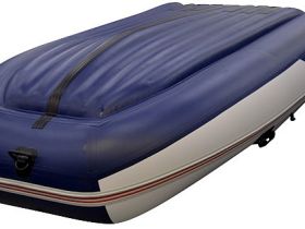 Лодка ПВХ ХАНТЕР Стелс 355 АЭРО 2022