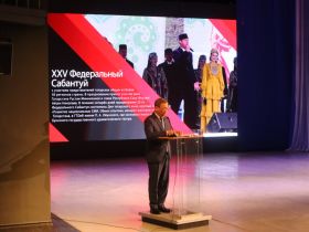 Учреждения культуры Якутии провели более 200 мероприятий в Год исторической памяти