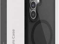 Чехол VLP Reels Case MagSafe для Galaxy S25+ черный