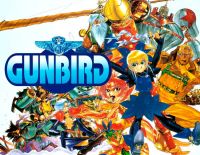 GunBird