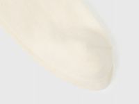 Носки, Белый