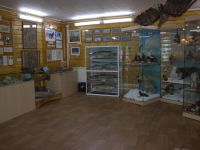 Краеведческий комплекс «Музей вечной мерзлоты»