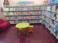 Центральная детская библиотека г. Нижнеудинска