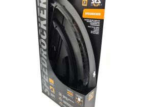 Sks Комплект крыльев SKS SpeedRocker 28ʺ (11567), цвет Черный