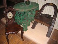 Новоузенский краеведческий музей