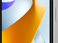 Смартфон POCO C61 4/128 ГБ Белый