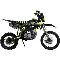 Питбайк RACER RX125