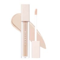 Стойкий консилер с плотным покрытием WAKEMAKE Defining Cover Concealer SPF30 PA++ 20 Ivory