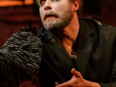 Как вам это понравится?