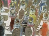 Пигмент nuance. в бутылочке "Лимонный желтый" (PY3)