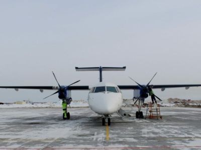 Минтранс Якутии получит дополнительные субсидии на авиаперевозки из Арктических районов