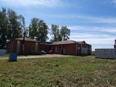 Школа земская