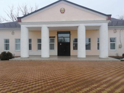 Веселовский сельский дом культуры