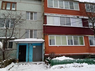 Новокиструсская сельская библиотека