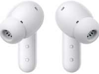 Наушники CMF by Nothing Buds Светло-серые