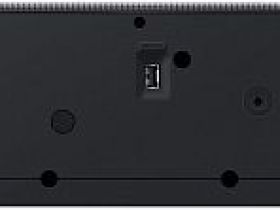 Акустическая система Samsung HW-Q930F черный титан