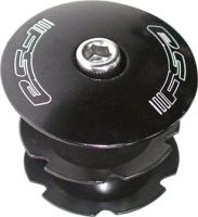 Якорь FSA забивной с крышкой 1.5" (черный)