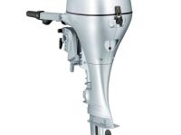 4х-тактный лодочный мотор HONDA BF20 SHU