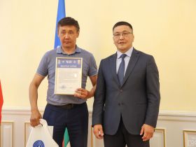 Оргкомитет подвел итоги Игр Манчаары в Таттинском улусе