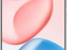 Смартфон HONOR 400 12/512 ГБ «Космический серый»